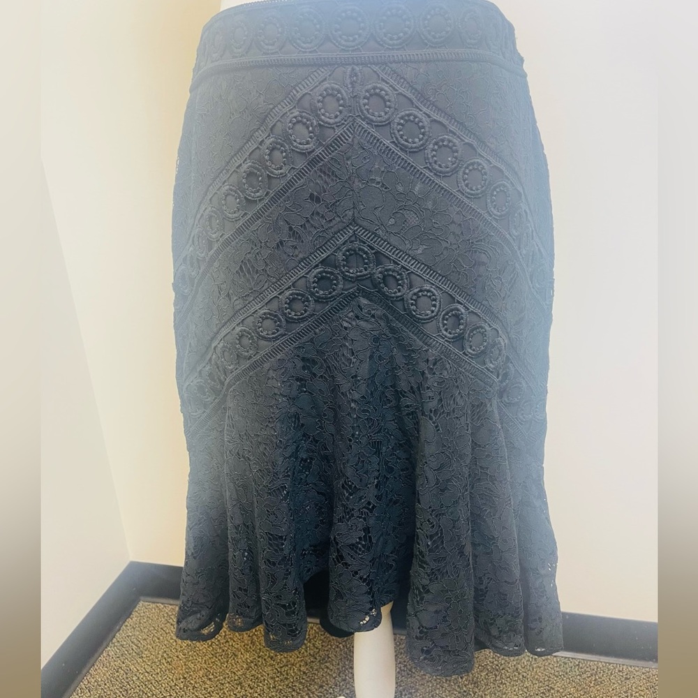 Skirt  High low  14 - White House Black Market